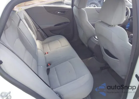 2016 Chevrolet Malibu Ls z USA, uszkodzony, nr VIN 1G1ZB5ST8GF181385